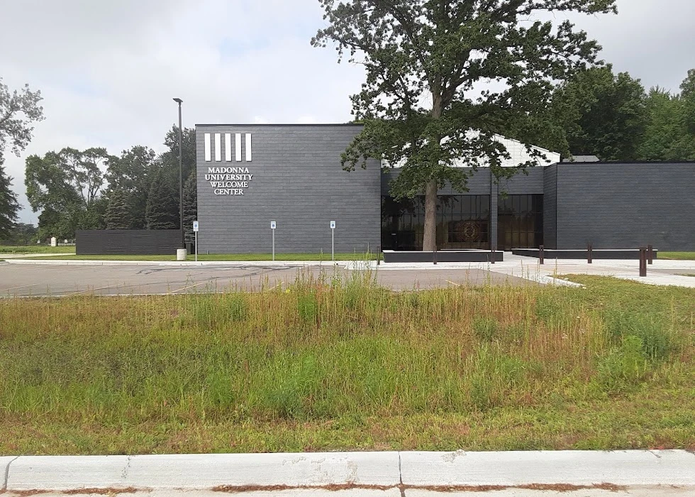 Madonna University -Livonia