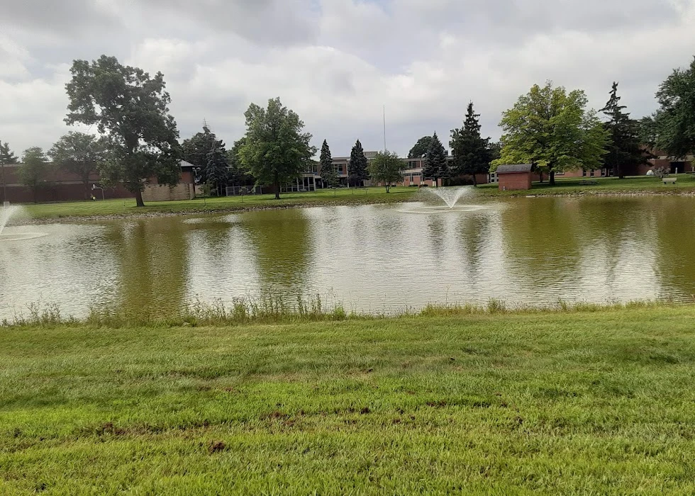 Madonna University -Livonia