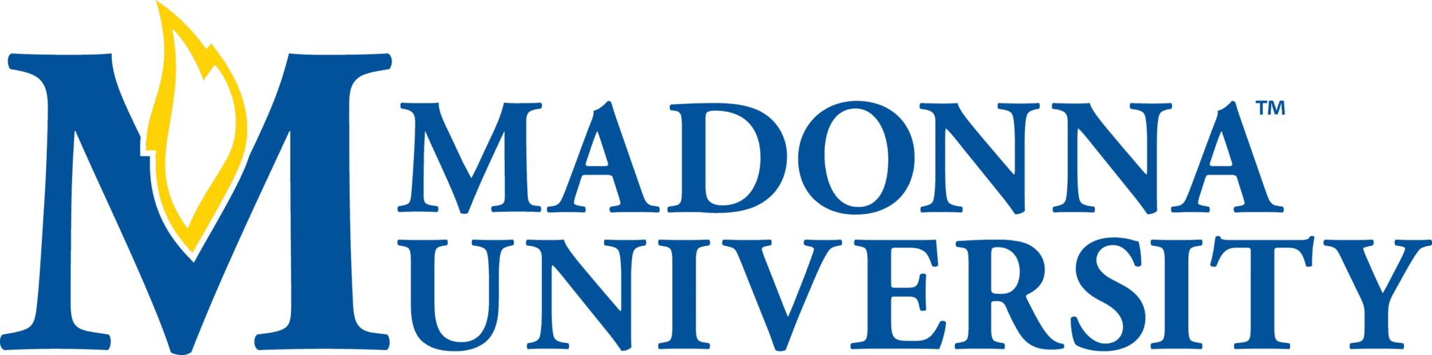 Madonna University -Livonia logo