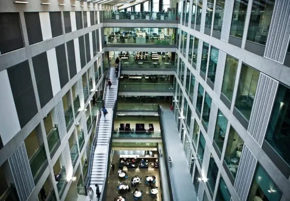 Manchester Metropolitan University