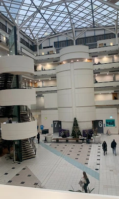 Manchester Metropolitan University