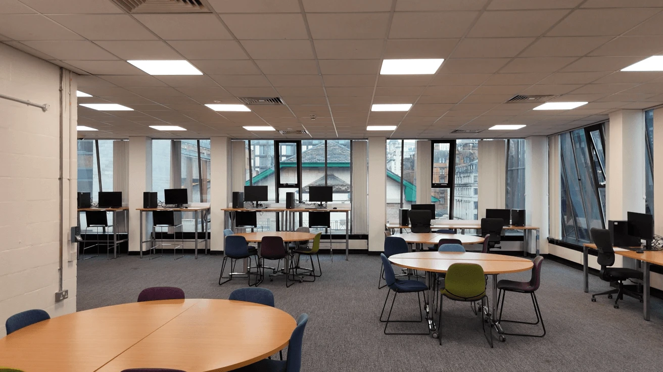 Manchester Metropolitan University