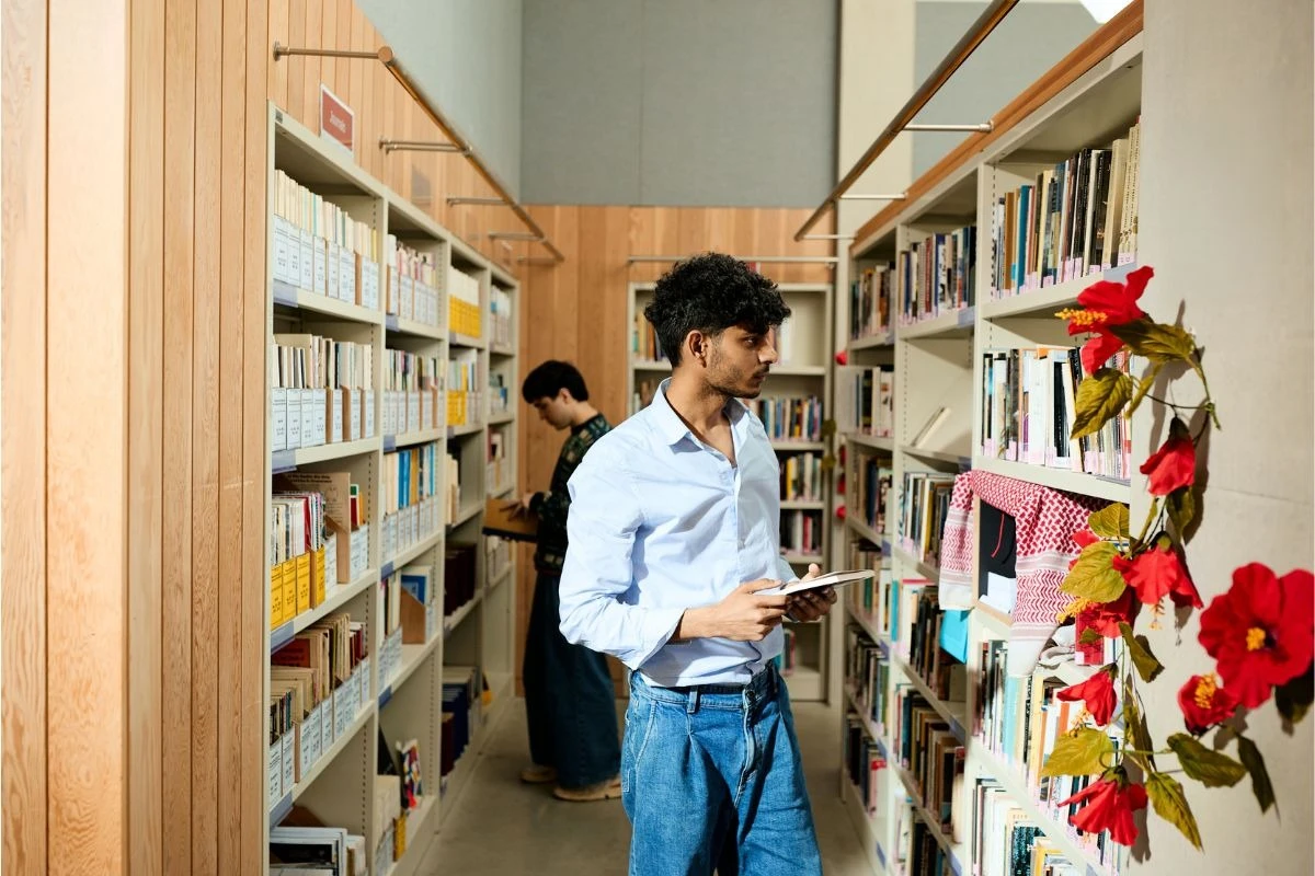 Manchester Metropolitan University