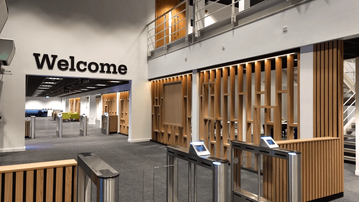 Manchester Metropolitan University