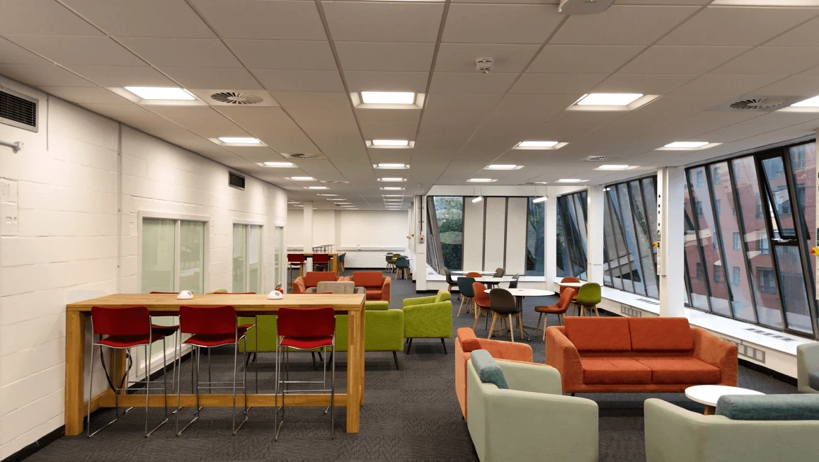 Manchester Metropolitan University