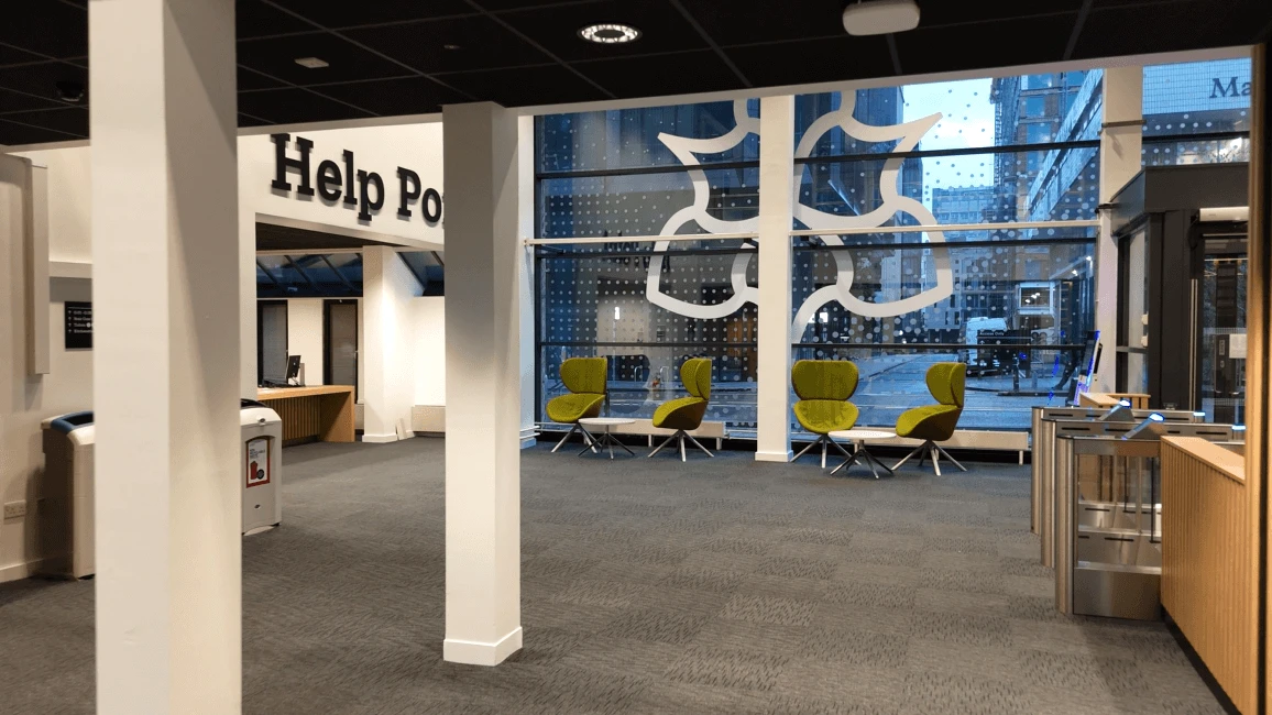 Manchester Metropolitan University