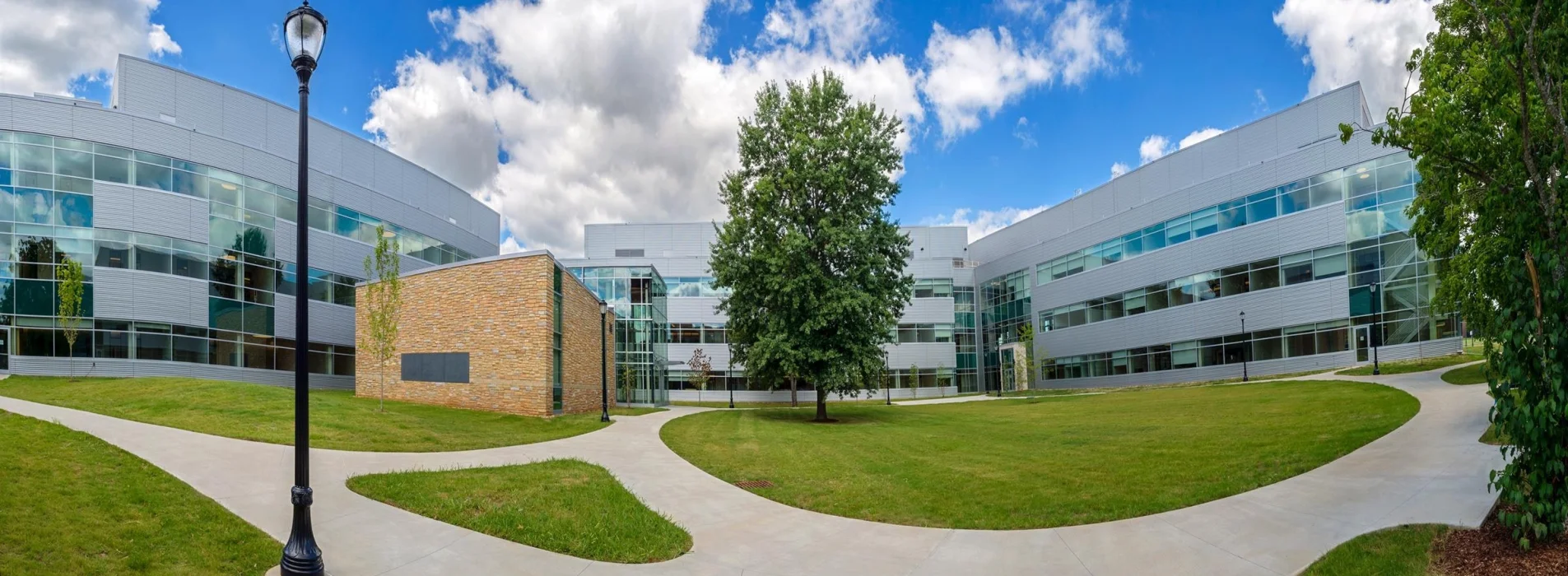 Middle Tennessee State University (MTSU) campus