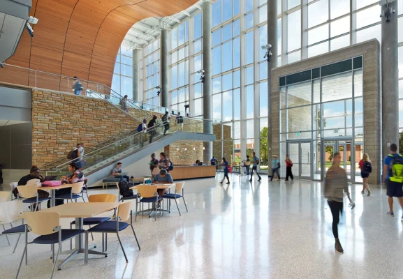 Middle Tennessee State University (MTSU)