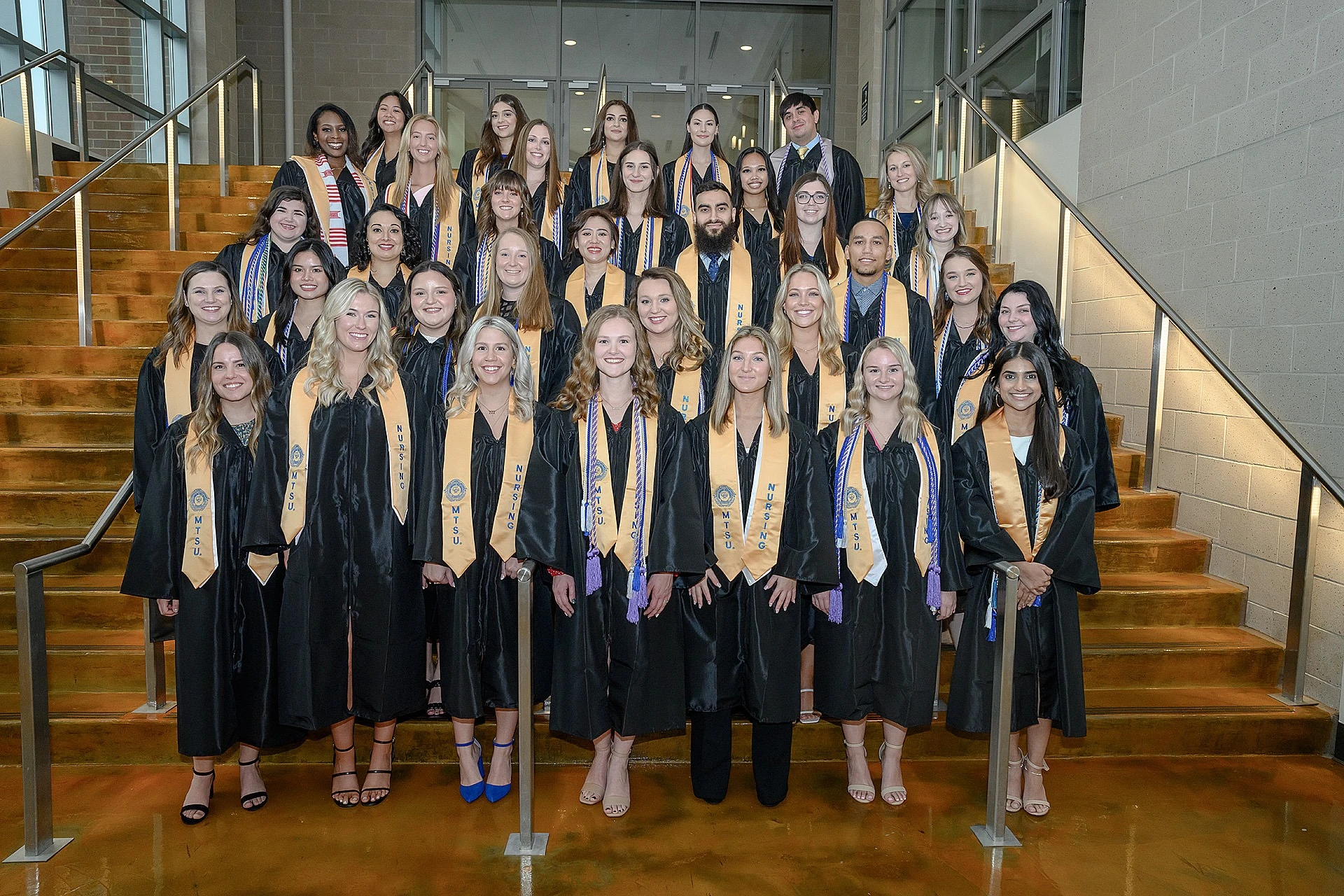 Middle Tennessee State University (MTSU)