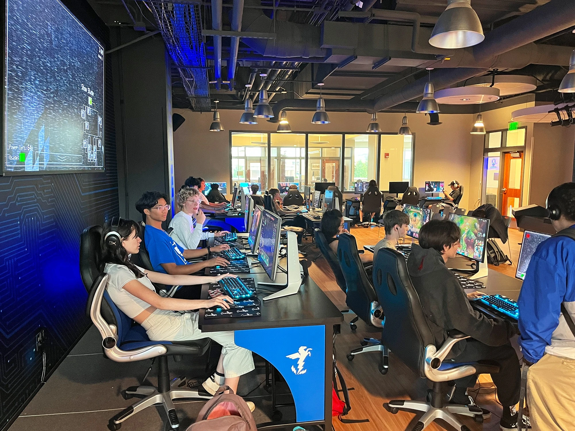 Middle Tennessee State University (MTSU)