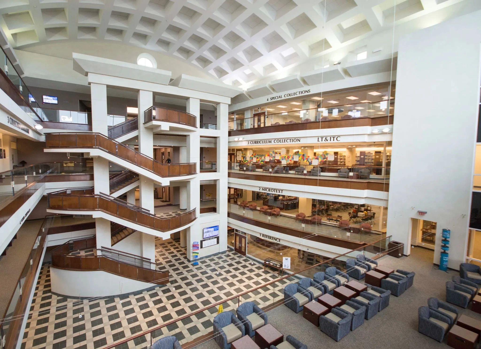 Middle Tennessee State University (MTSU)