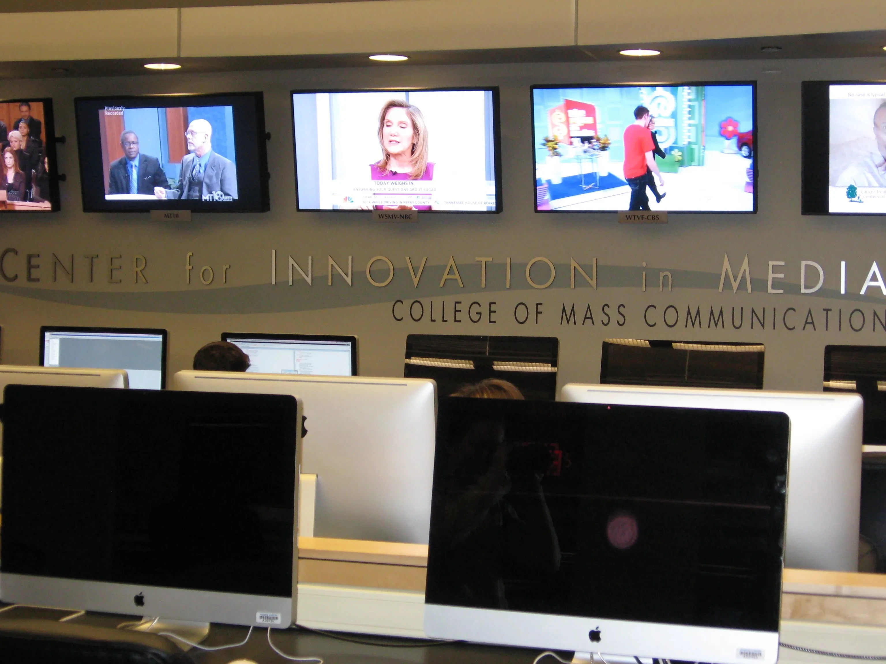 Middle Tennessee State University (MTSU)