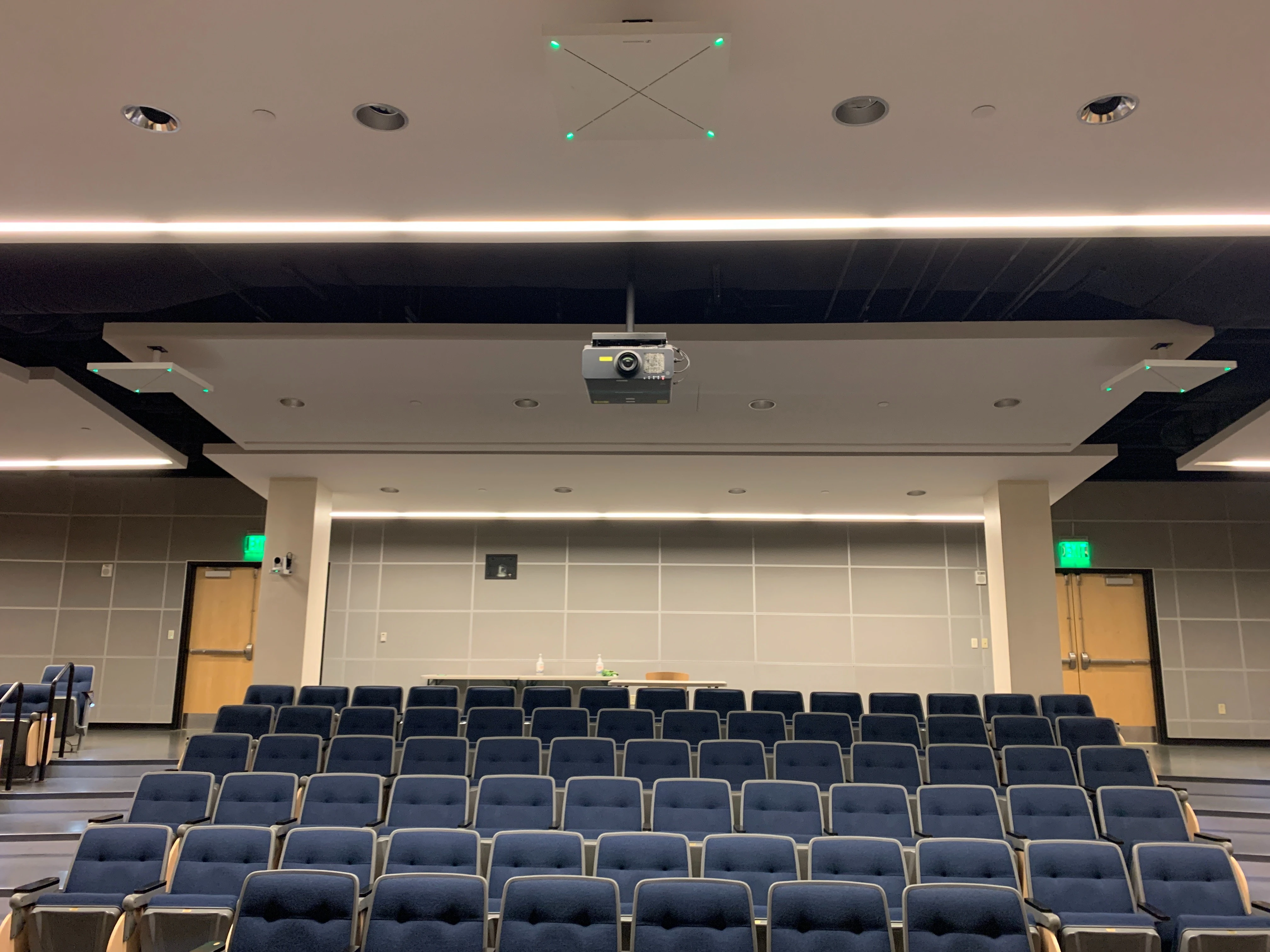 Middle Tennessee State University (MTSU)