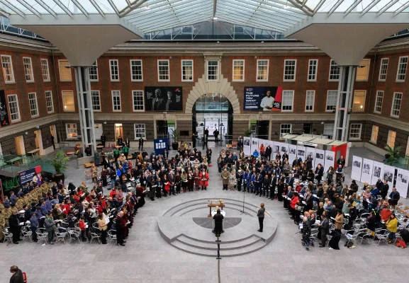 Middlesex University London