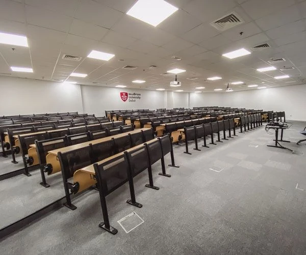 Middlesex University London