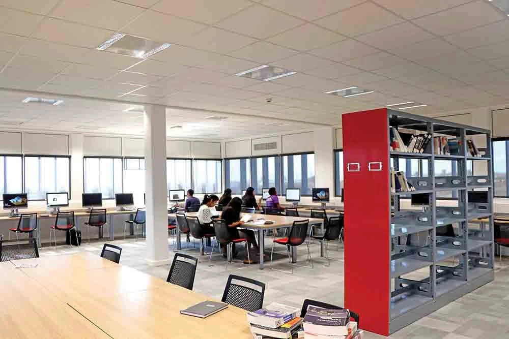 Middlesex University London