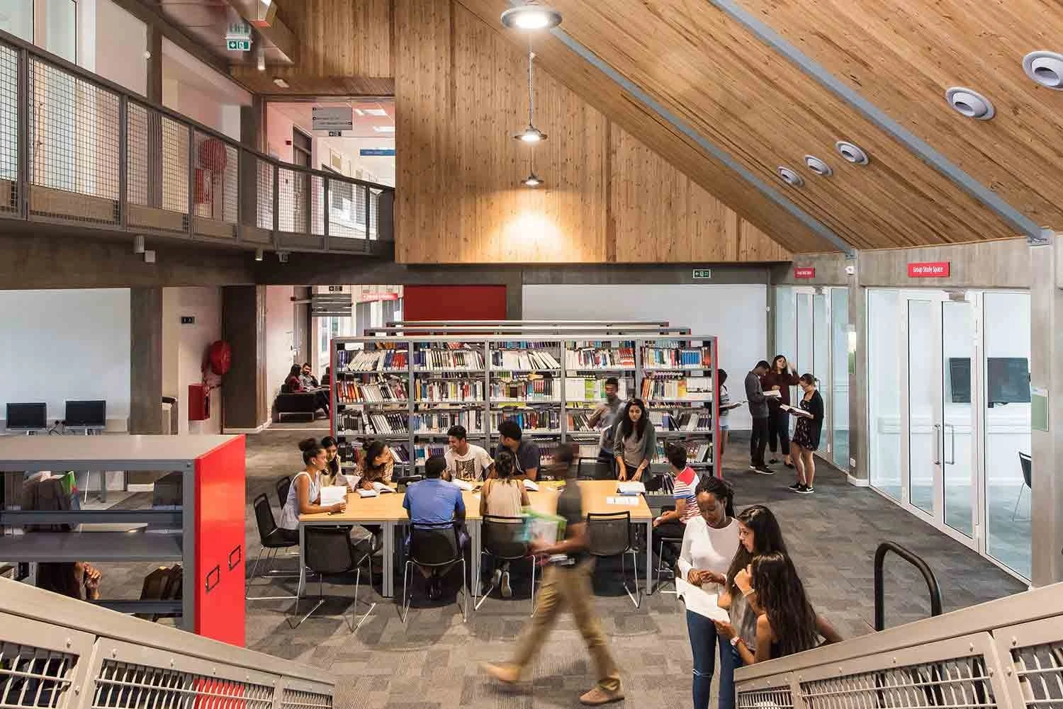 Middlesex University London