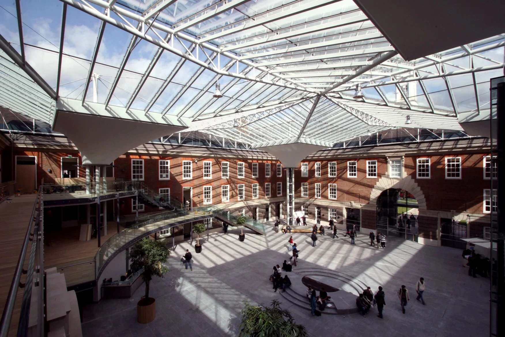 Middlesex University London