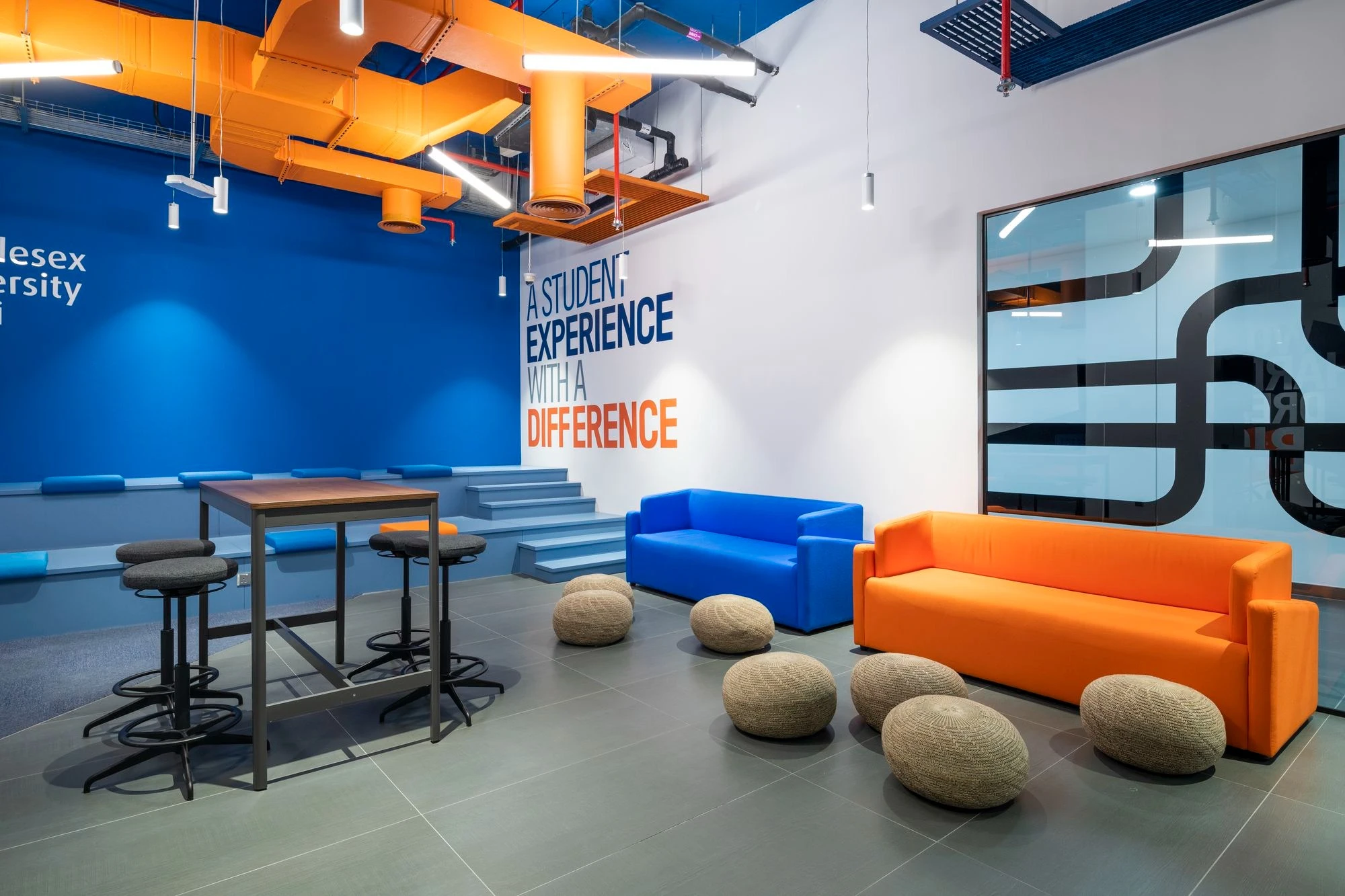 Middlesex University London