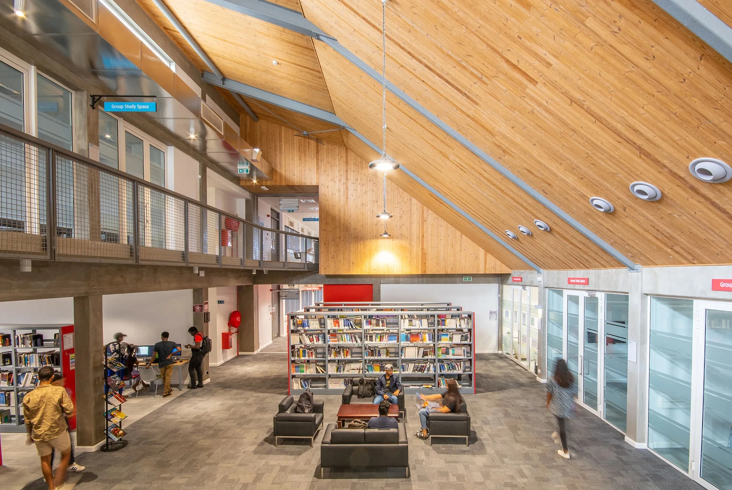 Middlesex University London