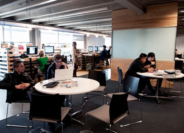 Middlesex University London