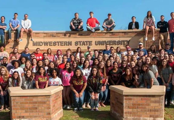 MIDWESTERN STATE UNIVERSITY