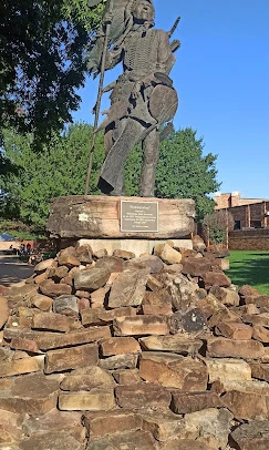 MIDWESTERN STATE UNIVERSITY