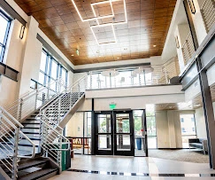 MIDWESTERN STATE UNIVERSITY