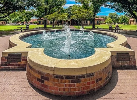 MIDWESTERN STATE UNIVERSITY