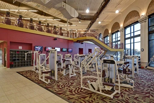 MIDWESTERN STATE UNIVERSITY