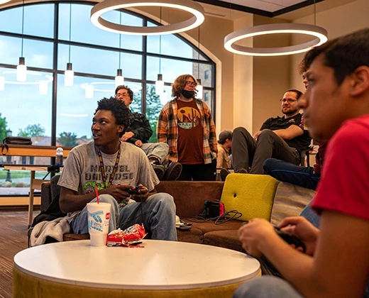 MIDWESTERN STATE UNIVERSITY