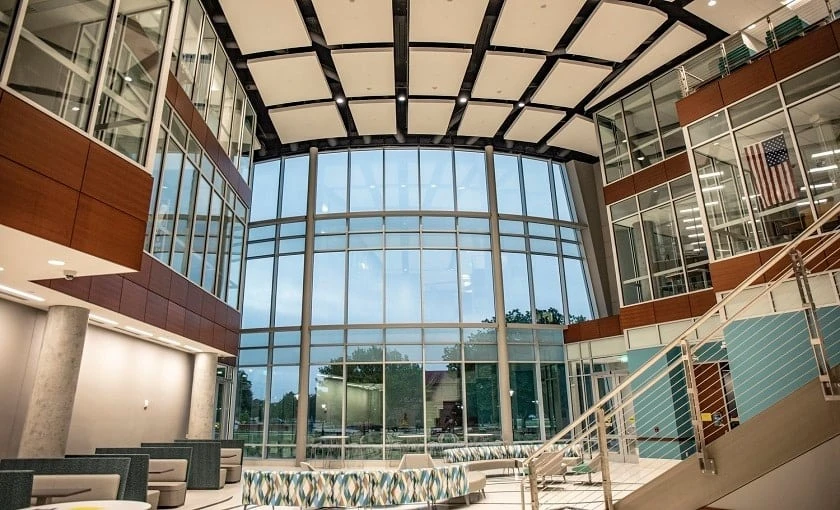 MIDWESTERN STATE UNIVERSITY