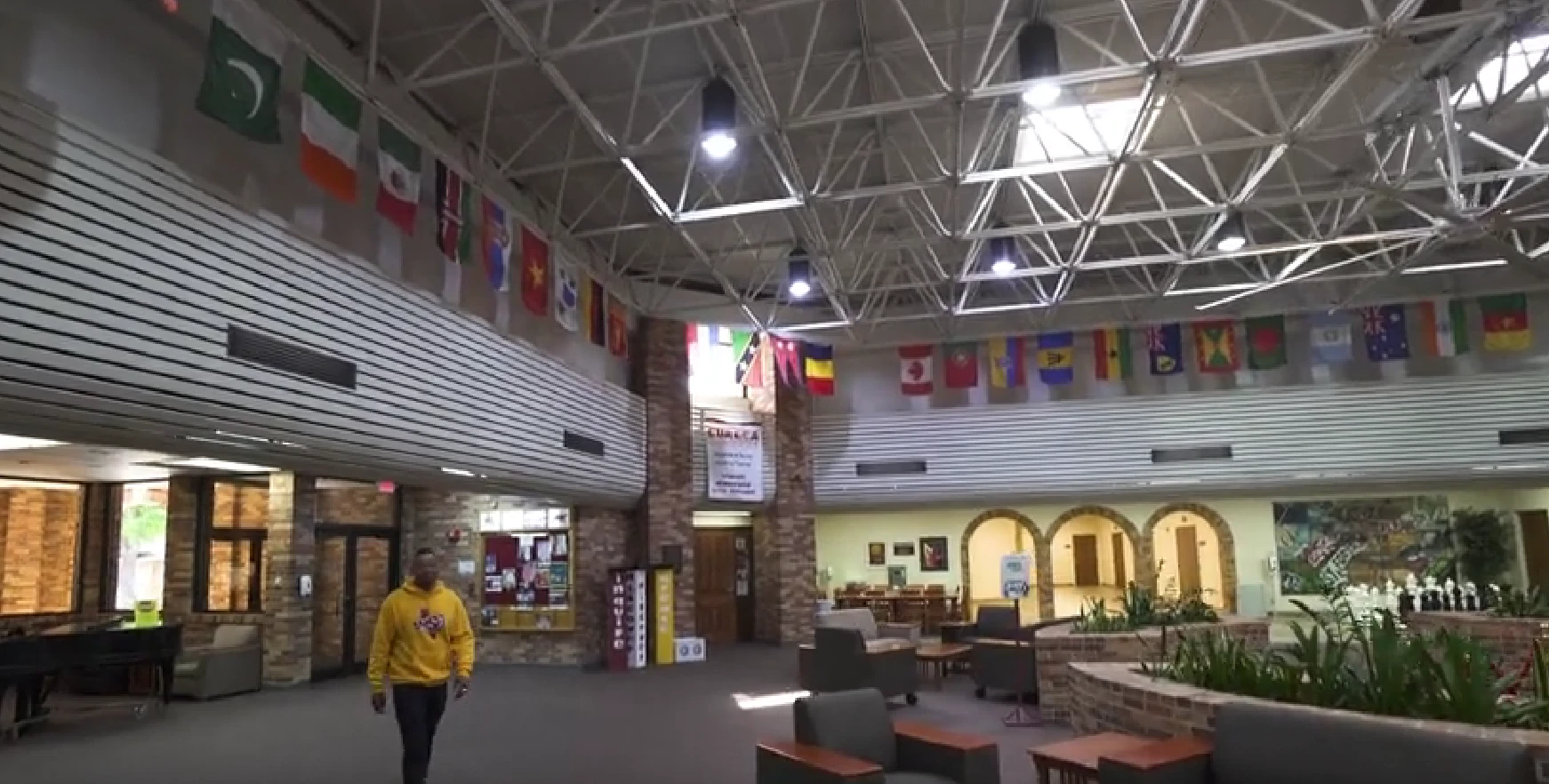 MIDWESTERN STATE UNIVERSITY