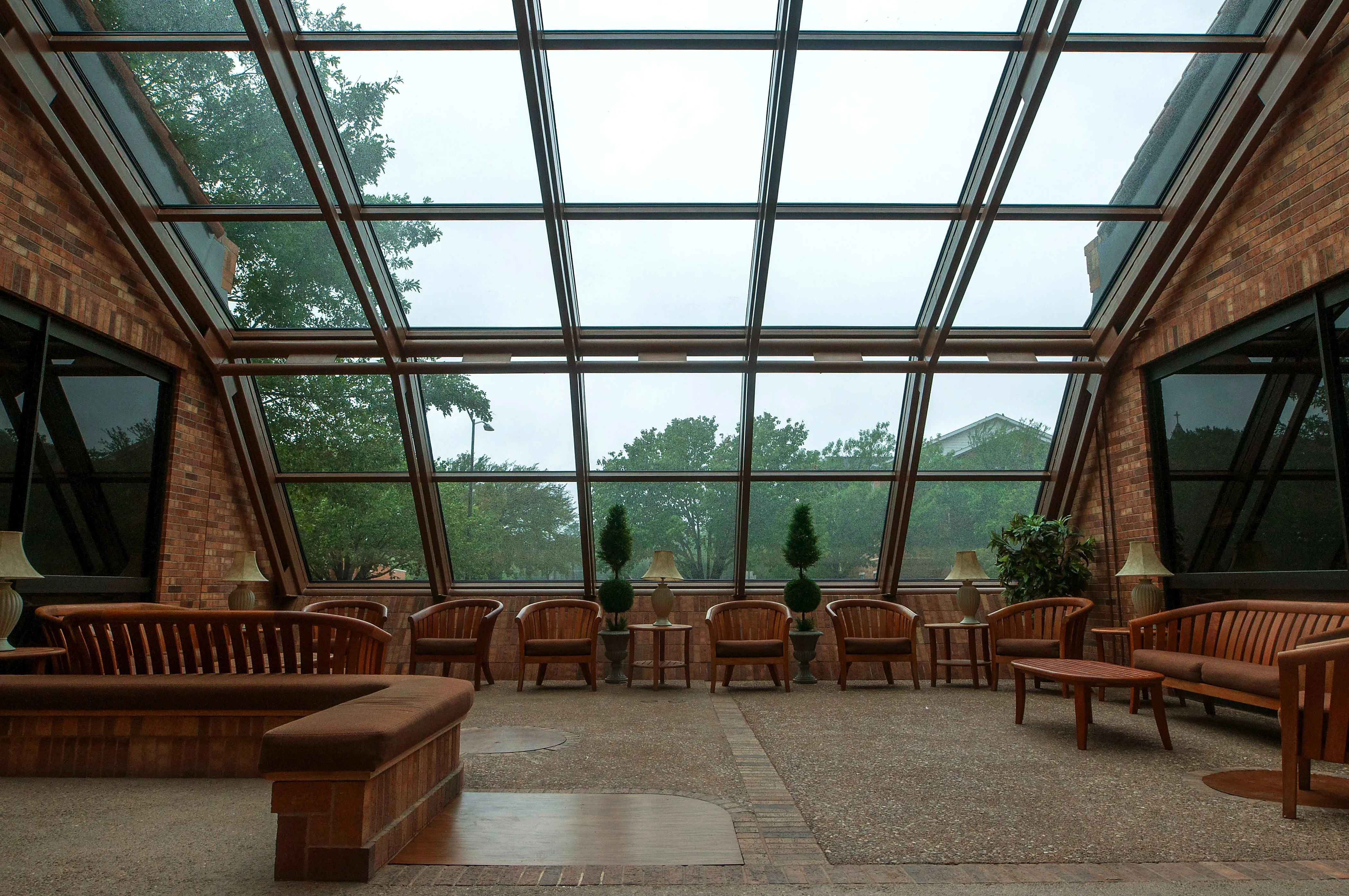 MIDWESTERN STATE UNIVERSITY