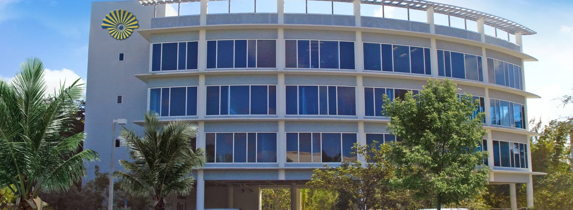 Millennia Atlantic University (MAU) campus