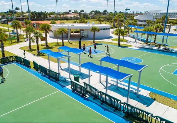 Millennia Atlantic University (MAU)