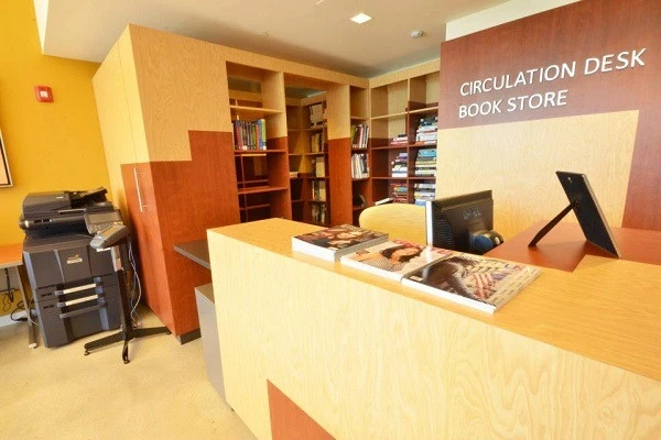 Millennia Atlantic University (MAU)