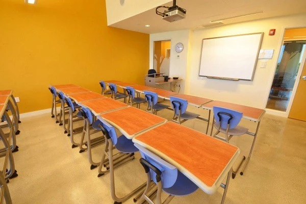 Millennia Atlantic University (MAU)