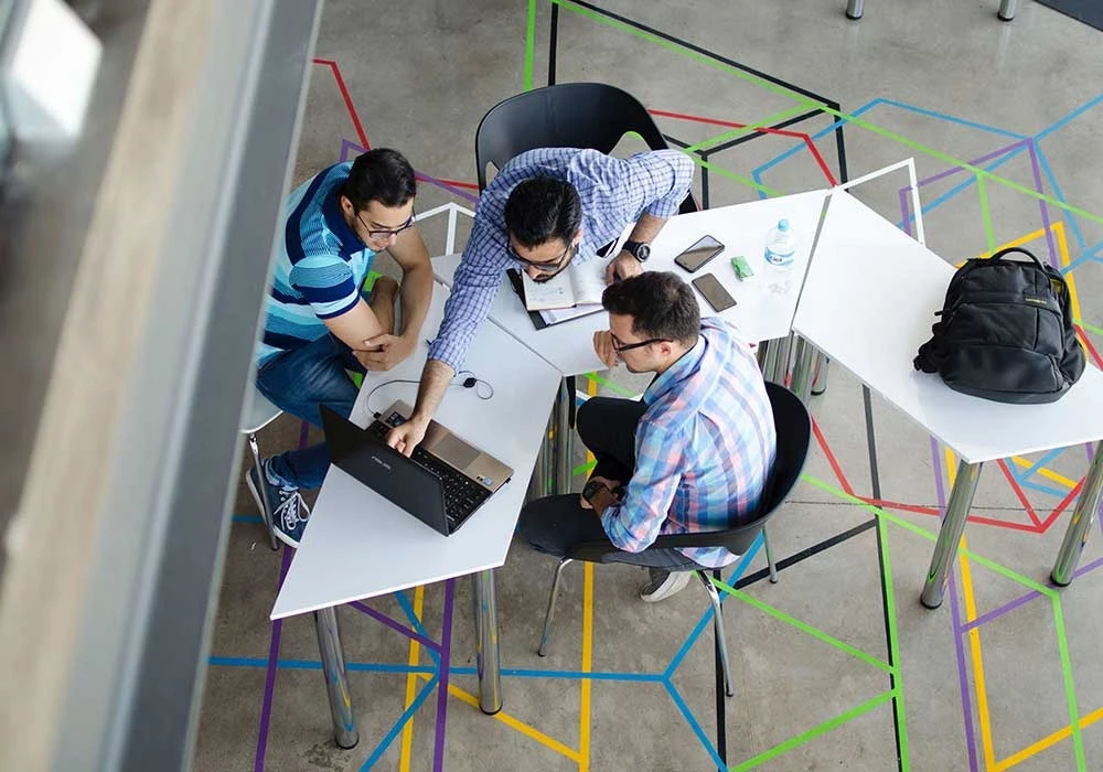 Millennia Atlantic University (MAU)