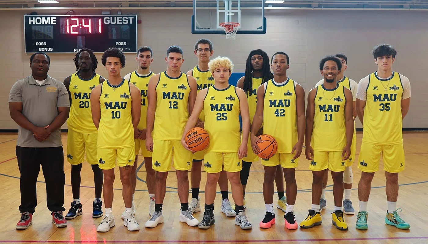 Millennia Atlantic University (MAU)