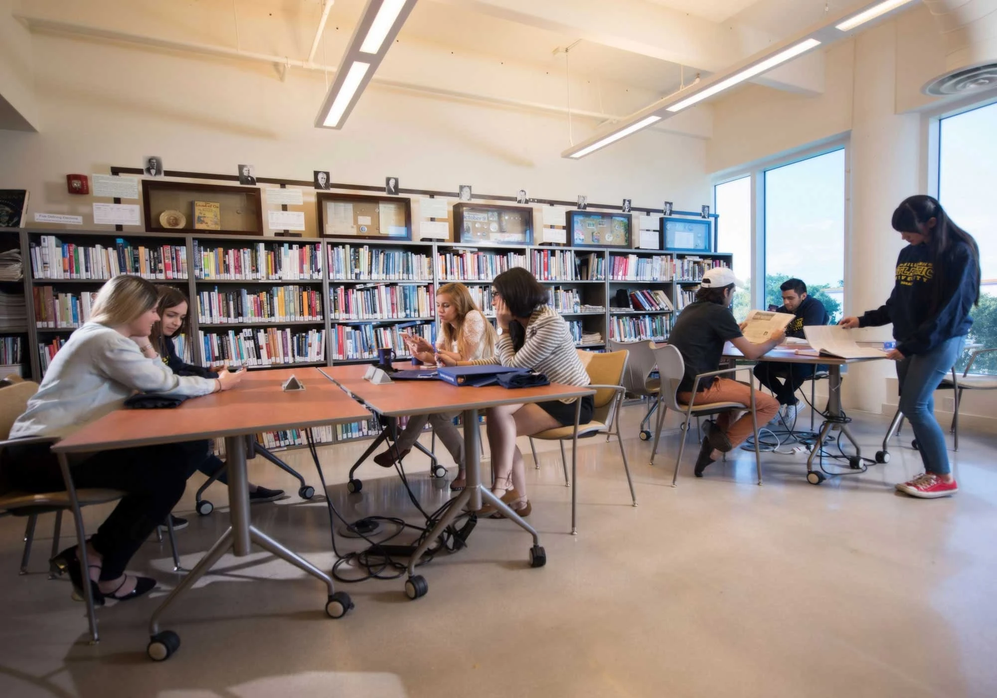 Millennia Atlantic University (MAU)