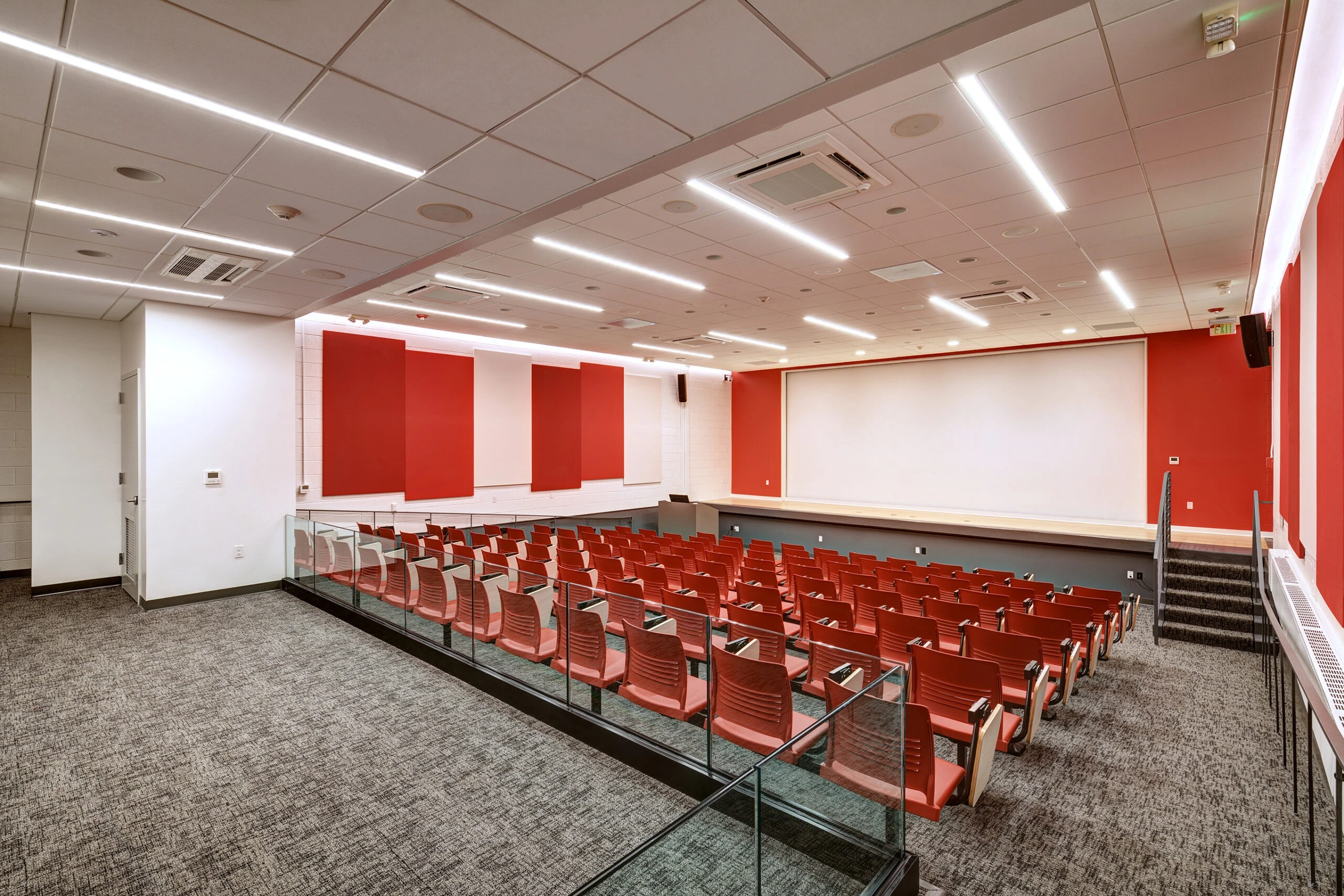 Montclair State University MSU