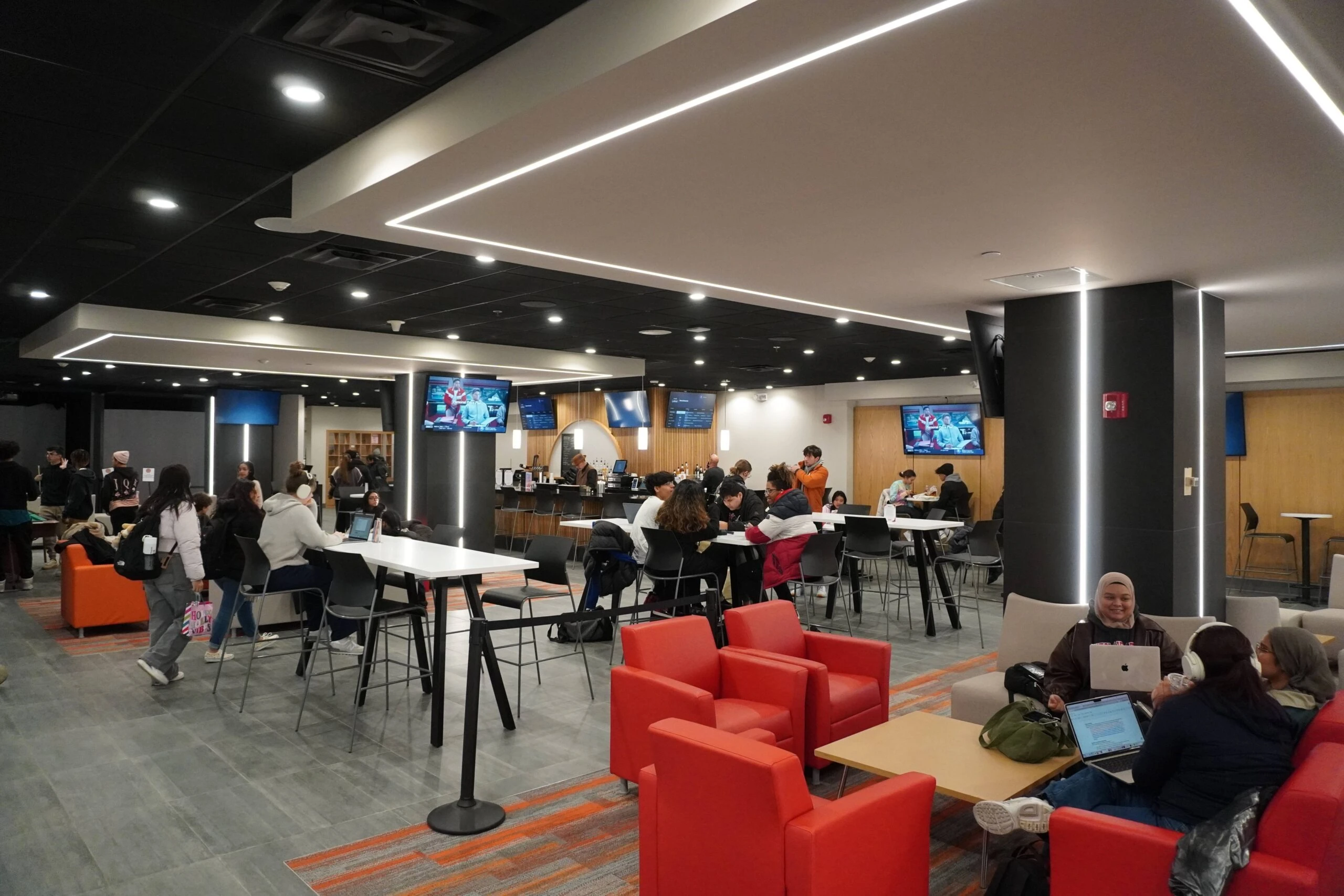 Montclair State University MSU