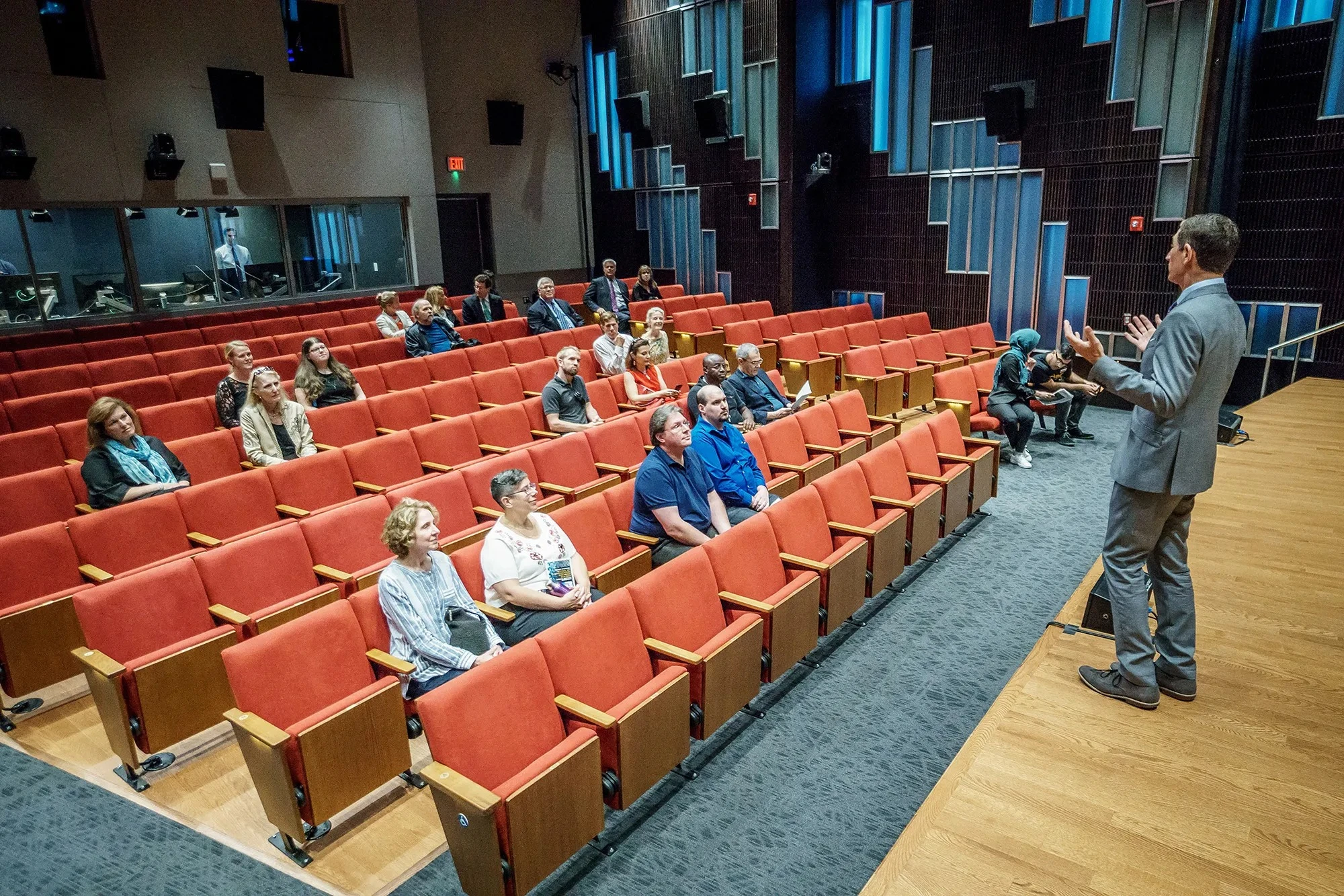 Montclair State University MSU