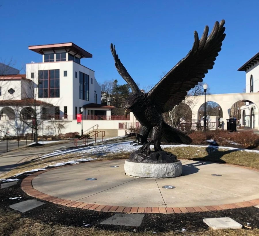 Montclair State University MSU