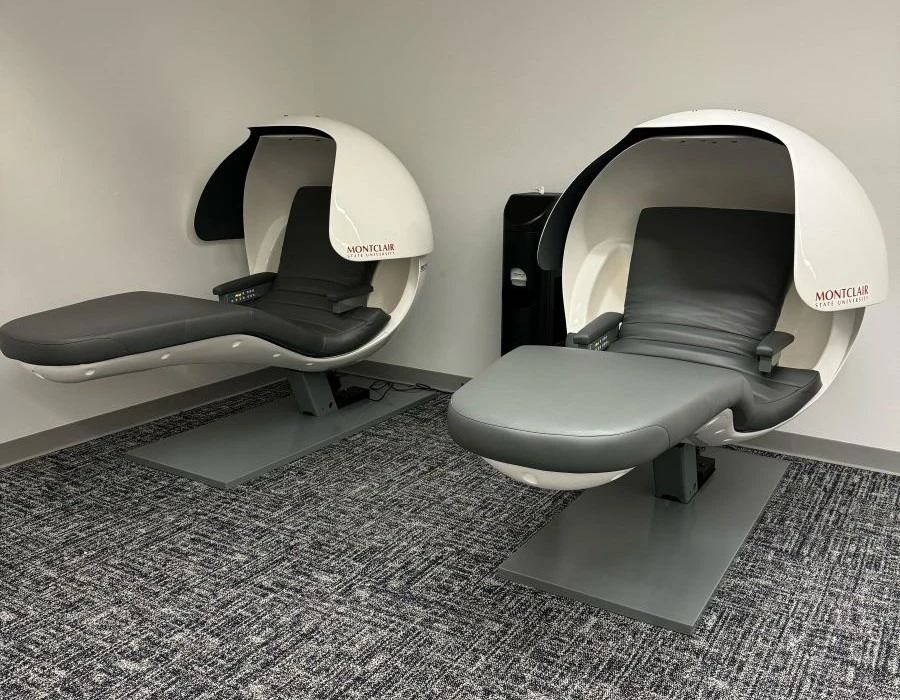 Montclair State University MSU