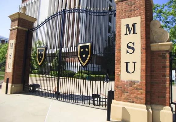 Murray State University