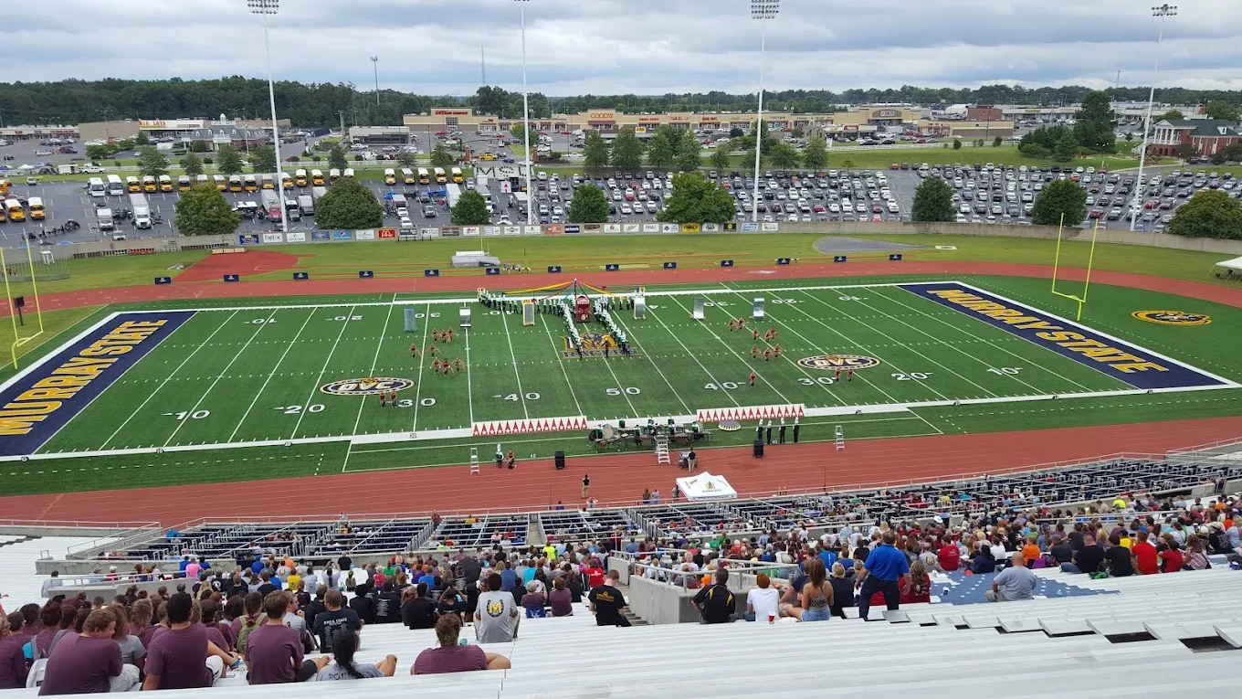 Murray State University