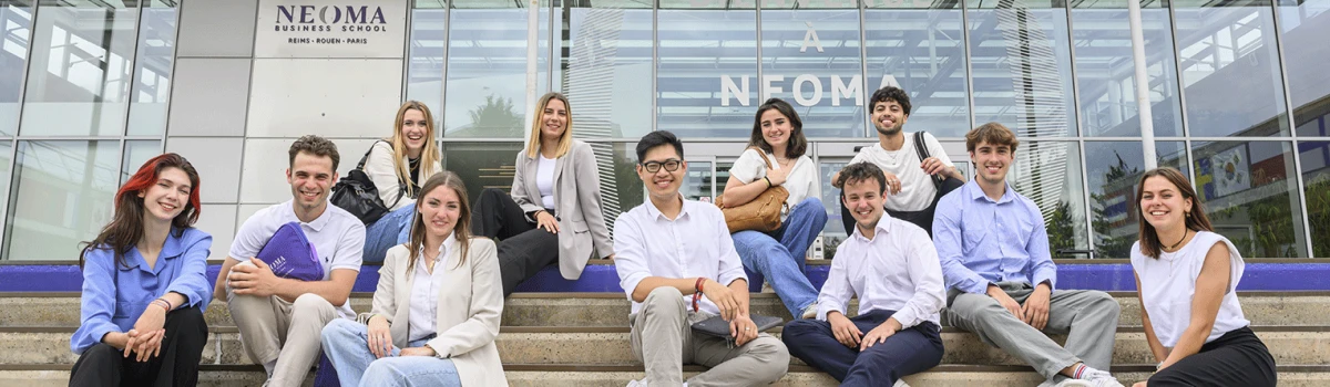 NEOMA Business School