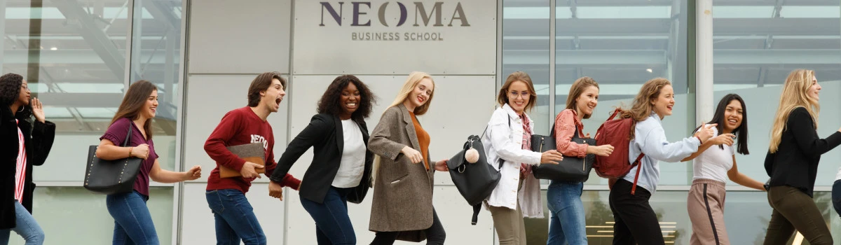 NEOMA Business School